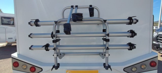 Chausson 514 Vip 