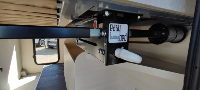 Chausson 514 Vip 