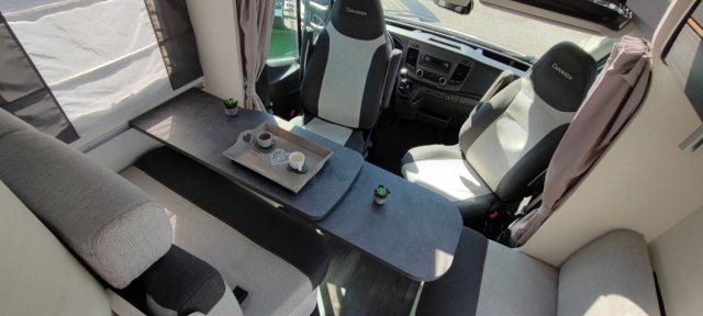 Chausson 514 Vip 
