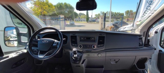 Chausson 514 Vip 