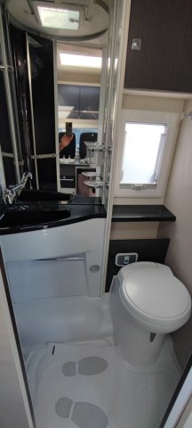 Chausson 514 Vip 