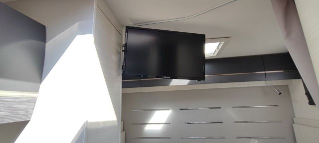 Chausson 514 Vip 