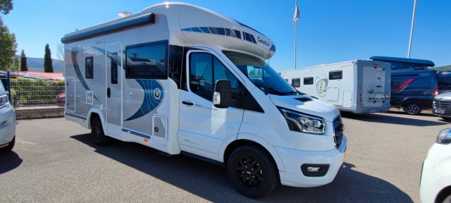 Achat Chausson 660 Exclusive Line 