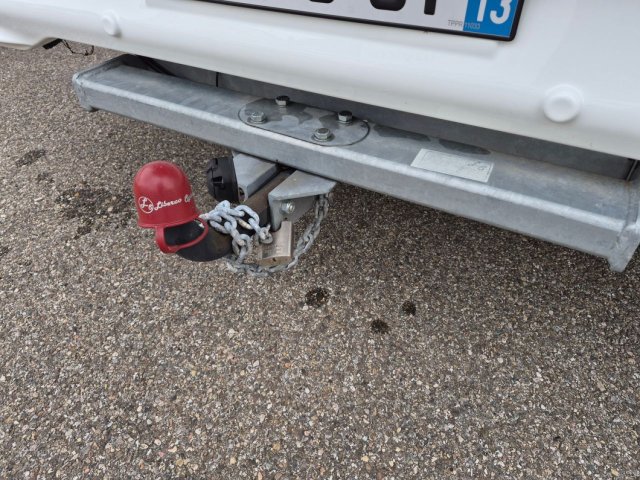 Chausson Titanium 708 