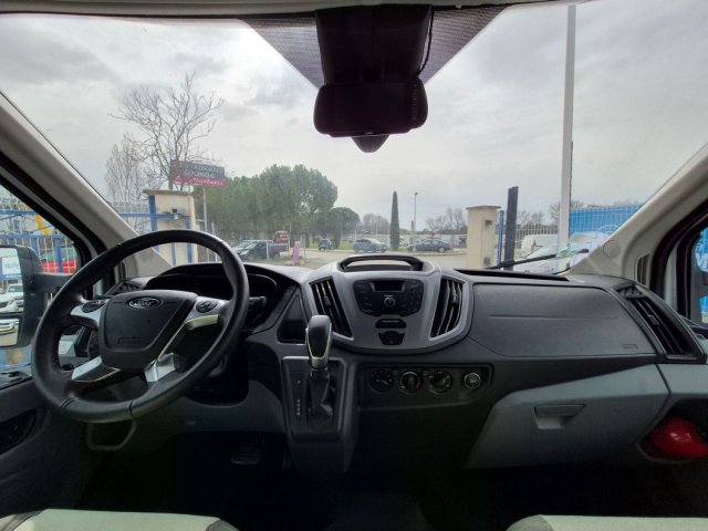 Chausson Titanium 708 