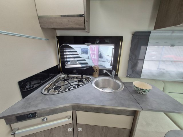 Chausson Titanium 708 