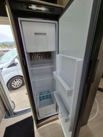 Chausson Titanium 708 