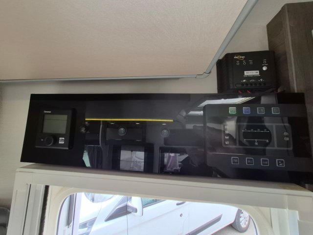 Chausson Titanium 708 