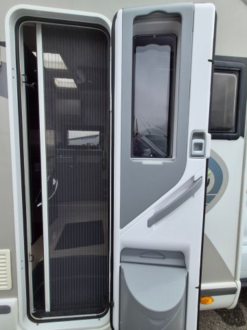 Chausson Titanium 708 