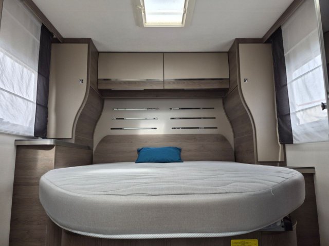 Chausson Titanium 708 