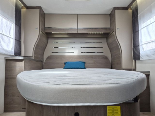 Chausson Titanium 708 