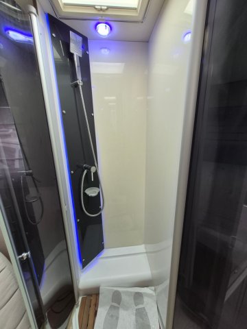 Chausson Titanium 708 