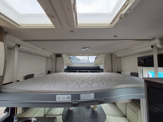 Chausson Titanium 708 