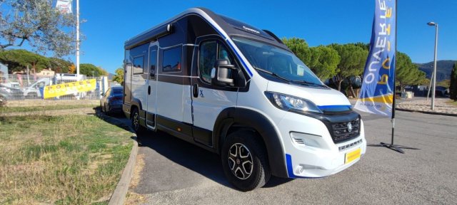 Achat Chausson X 650 Exclusive Line 