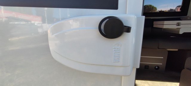 Chausson X 650 Exclusive Line 