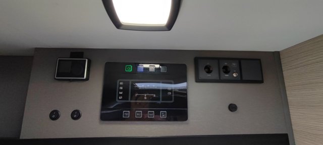 Chausson X 650 Exclusive Line 