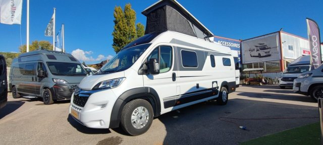 Achat Elios Van 63 GX Sky-Lift SKY LIFT 