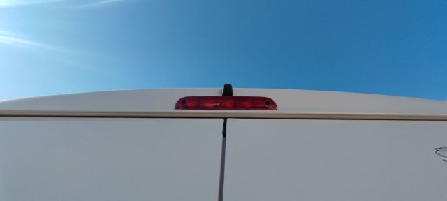 Elios Van 63 GX Sky-Lift SKY LIFT 