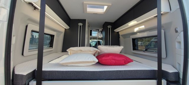Elios Van 63 GX Sky-Lift SKY LIFT 