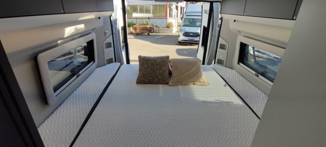 Elios Van 63 GX Sky-Lift SKY LIFT 