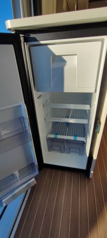 Etrusco Camper Van CV 600 DB CV600 Complete Sélection - Photo 45