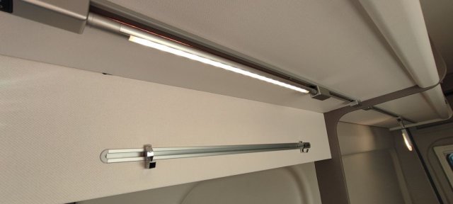 Etrusco Camper Van CV 600 DB CV600 Complete Sélection - Photo 67