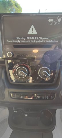 Etrusco Camper Van CV 600 DB CV600 Complete Sélection - Photo 78