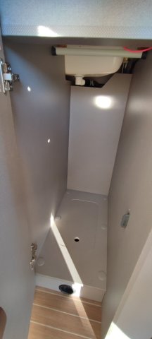 Etrusco Camper Van CV 600 DB CV600 Complete Sélection - Photo 100