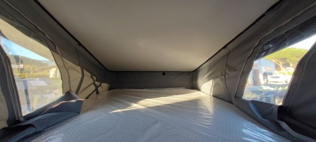 Etrusco Camper Van CV 600 DB CV600 Complete Sélection - Photo 133