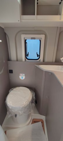 Etrusco Camper Van CV 600 DB CV600 Complete Sélection - Photo 134