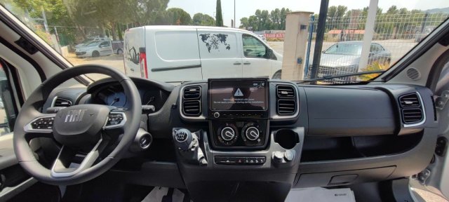 Etrusco Camper Van CV 640 PB 