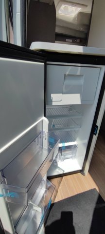 Etrusco Camper Van CV 640 PB 