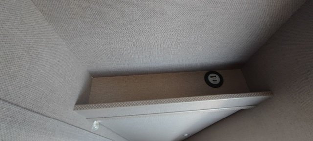 Etrusco Camper Van CV 640 PB 