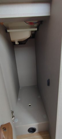 Etrusco Camper Van CV 640 PB 