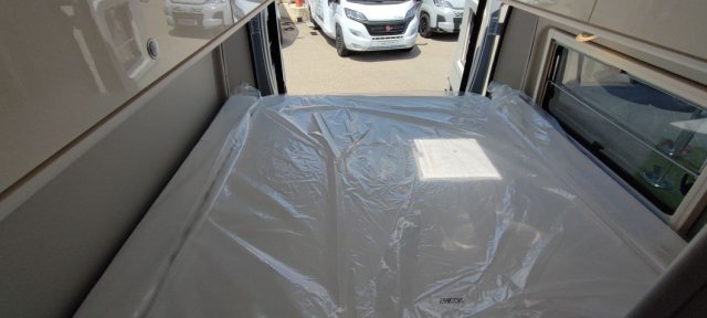 Etrusco Camper Van CV 640 PB 