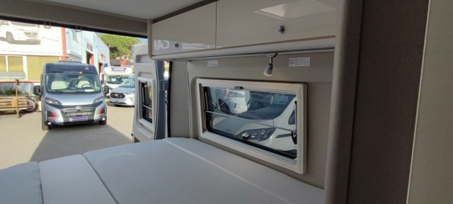 Etrusco Camper Van CV 640 SB - Photo 2