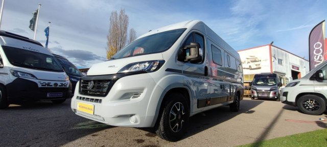 Etrusco Camper Van CV 640 SB - Photo 3