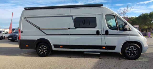 Etrusco Camper Van CV 640 SB - Photo 4