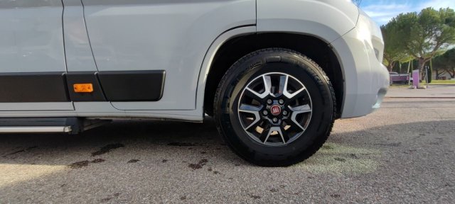 Etrusco Camper Van CV 640 SB - Photo 5