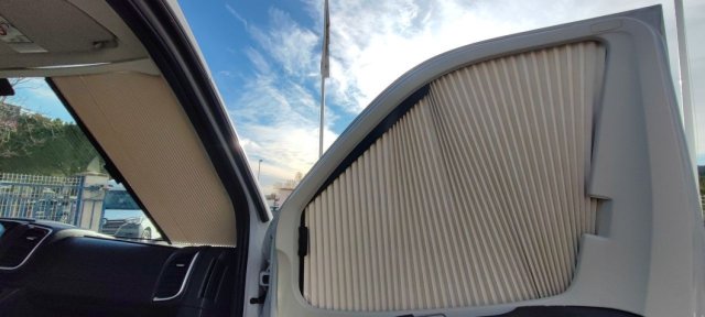 Etrusco Camper Van CV 640 SB - Photo 6