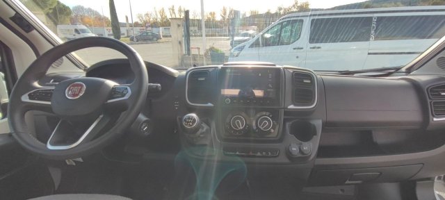 Etrusco Camper Van CV 640 SB - Photo 7