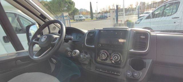 Etrusco Camper Van CV 640 SB - Photo 8