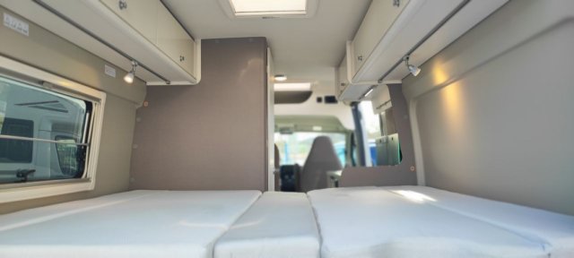 Etrusco Camper Van CV 640 SB - Photo 13