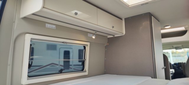 Etrusco Camper Van CV 640 SB - Photo 14