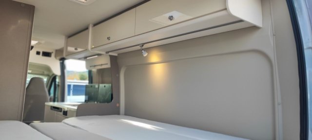 Etrusco Camper Van CV 640 SB - Photo 15