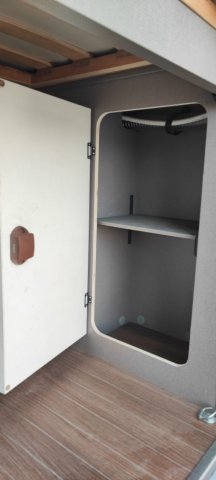 Etrusco Camper Van CV 640 SB - Photo 16