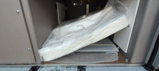 Etrusco Camper Van CV 640 SB - Photo 18