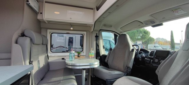 Etrusco Camper Van CV 640 SB - Photo 19