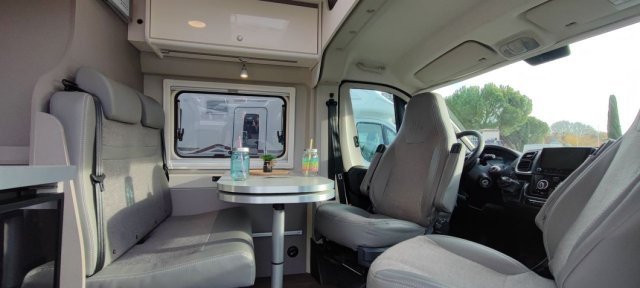 Etrusco Camper Van CV 640 SB - Photo 20