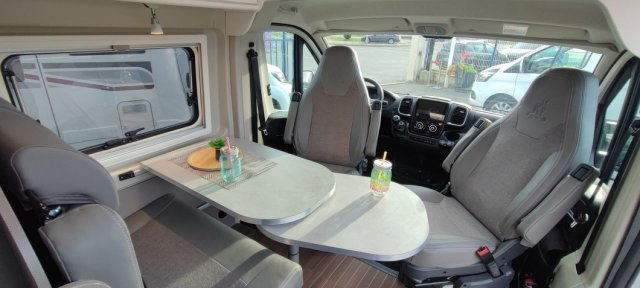 Etrusco Camper Van CV 640 SB - Photo 21